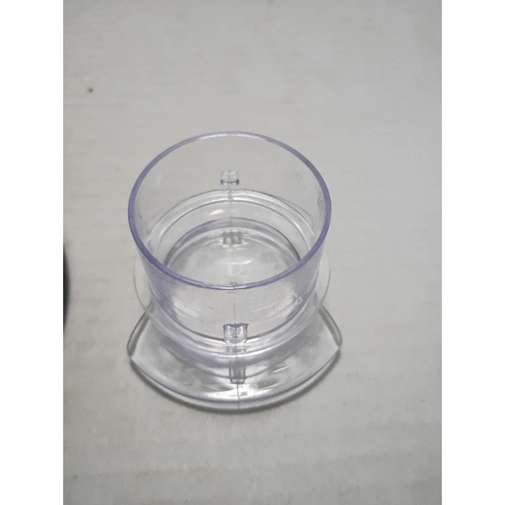 Hamilton Beach  Plastic Wave Action Replacement Blender PITCHER /LID 56oz